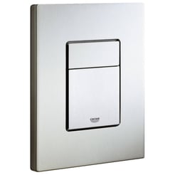 Grohe Cosmo Skate Bedieningspaneel RVS