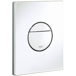 Grohe Luna Nova Bedieningspaneel Wit