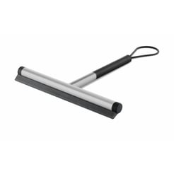 ZACK Jaz Wisser 20,5x24 cm Mat Rvs
