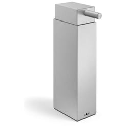 ZACK Linea Lotiondispenser 4x8,6x16,9 cm Mat Rvs