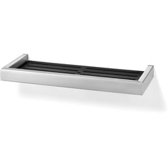 ZACK Linea Planchet 32,5x13,2 cm RVS Geborsteld