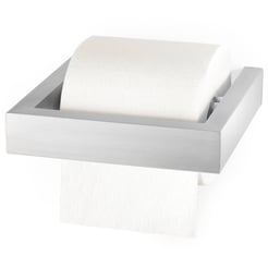 ZACK Linea toiletrolhouder