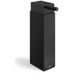 ZACK Linea Zeepdispenser 4x8,6x16,9 cm Zwart