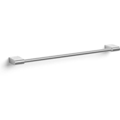 ZACK Atore Handdoekstang 65 cm mat
