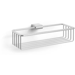 ZACK Atore Douchemandje 28,8x14,4x7,7 cm Mat Rvs
