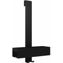 ZACK ALOS Korf 26x11,2x44 Black