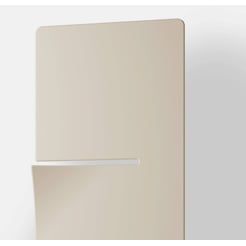 Vasco Ineo Radiator (elektrisch) 60x140 cm