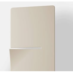 Vasco Ineo Radiator (elektrisch) 60x140 cm