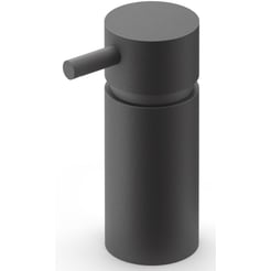 ZACK MANOLA Lotiondispenser 130 ml Klein Zwart