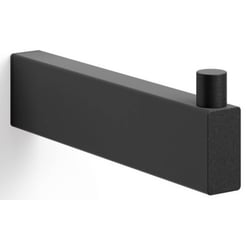 ZACK Linea Reserverolhouder 1,5x13x4,2 cm Zwart