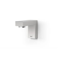 ZACK LINEA Zeephouder 3x8,5x6,5 Mat