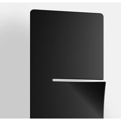 Vasco Ineo Radiator (elektrisch) 60x140 cm