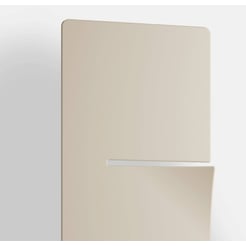 Vasco Ineo Radiator (elektrisch) 60x140 cm