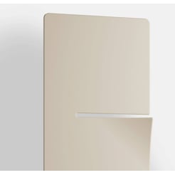 Vasco Ineo Radiator (elektrisch) 60x140 cm