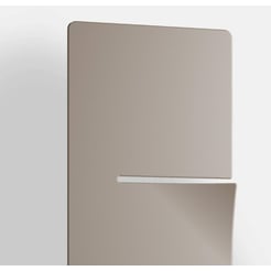 Vasco Ineo Radiator (elektrisch) 60x140 cm