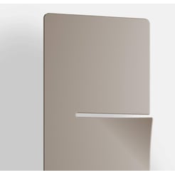 Vasco Ineo Radiator (elektrisch) 60x140 cm