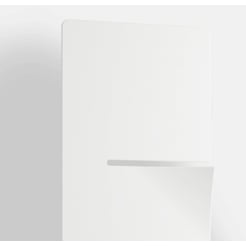 Vasco Ineo Radiator (elektrisch) 60x180 cm