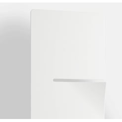 Vasco Ineo Radiator (elektrisch) 60x180 cm