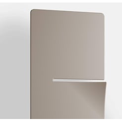 Vasco Ineo Radiator (elektrisch) 60x180 cm