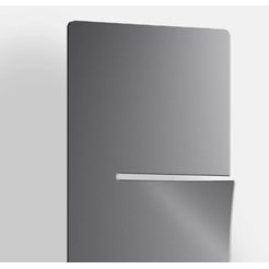 Vasco Ineo Radiator (elektrisch) 60x180 cm