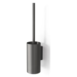 ZACK Linea Toiletborstel 8,9x44x10,9 cm Grafiet