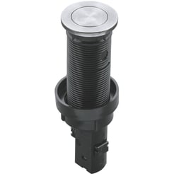 Grohe Waste Set RVS