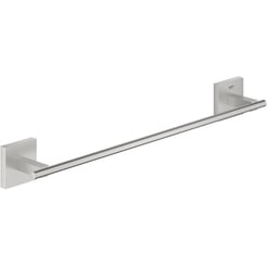 Grohe Start Cube Handdoekhouder 40,8x6x5,4 cm Supersteel