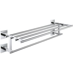Grohe Start Cube Handdoekhouder Multi 55,8x21x14,8 cm Chroom