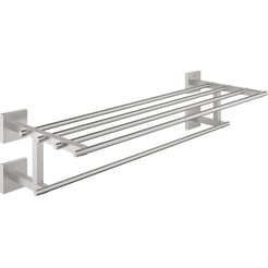 Grohe Start Cube Handdoekhouder Multi 55,8x21x14,8 cm Supersteel