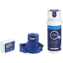 Grohe Blue Pure Carbon Filer
