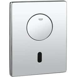 Grohe Afdekplaat Chroom
