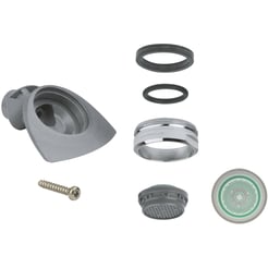 Grohe Mousseur Chroom
