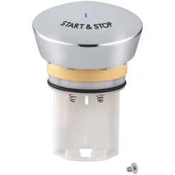 Grohe Kraanbovendeel Chroom
