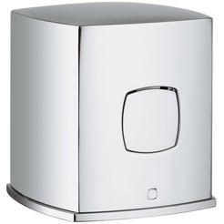 Grohe Greep Chroom