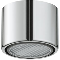Grohe Mousseur Chroom