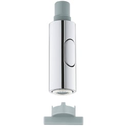 Grohe Uittrekbare Handdouche Chroom