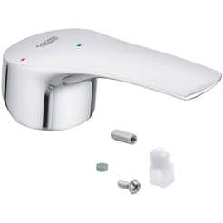 Grohe Greep Chroom