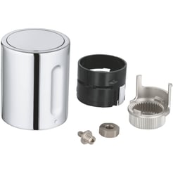 Grohe Greep Chroom