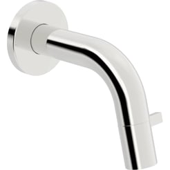 Hansa Nova Style Hansanova Style Tapkraan chroom
