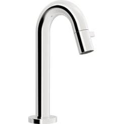 Hansa fonteinkraan Nova Style sprong 94 mm.