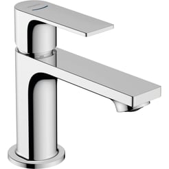 Hansgrohe Rebris E Fonteinkraan 80 Chroom