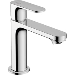 Hansgrohe Rebris S Wastafelmengkraan 110 CoolStart Chroom