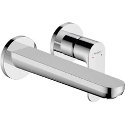 Hansgrohe Rebris S Afbouwdeel Wastafelmengkraan Chroom