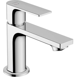 Hansgrohe Rebris E Wastafelmengkraan 80 CoolStart Chroom