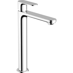 Hansgrohe Rebris S Wastafelmengkraan 240 CoolStart Chroom