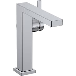 Hansgrohe Tecturis E Wastafelmengkraan 150 Fine CoolStart Chroom
