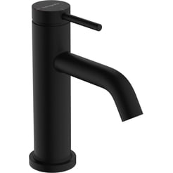Hansgrohe Tecturis S Wastafelmengkraan 80 CoolStart Mat Zwart