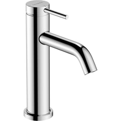 Hansgrohe Tecturis S Wastafelmengkraan 110 CoolStart Chroom