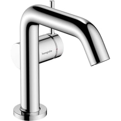 Hansgrohe Tecturis S Wastafelmengkraan 110 Fine CoolStart Chroom