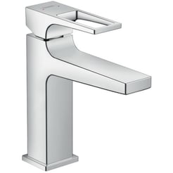 Hansgrohe Metropol Wastafelmengkraan 110 Chroom